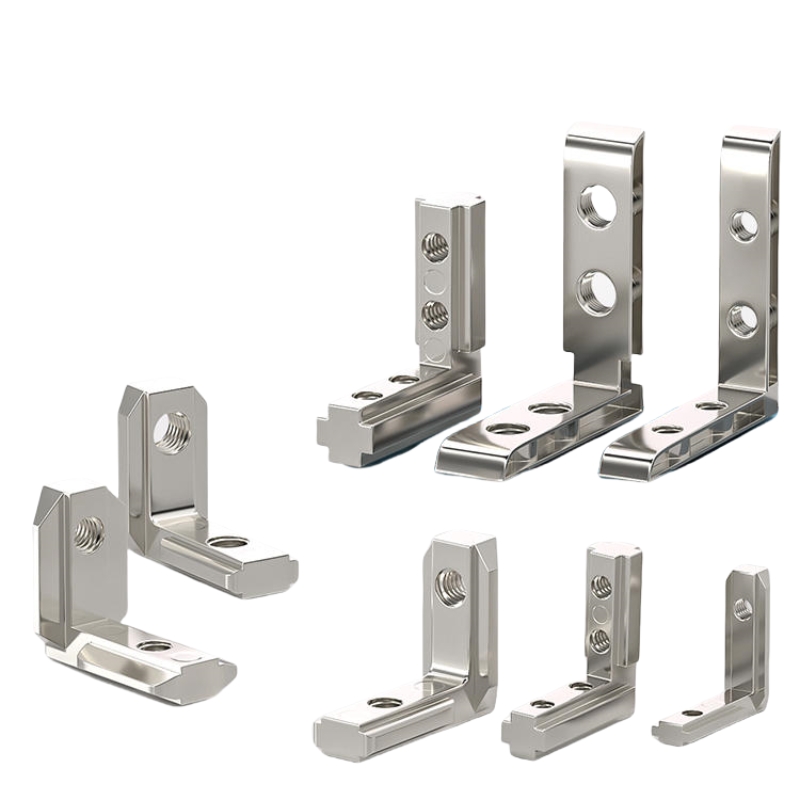 Joint Connector Bracket - EU 2020 3030 4040 4545 T