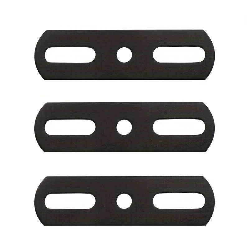 Joint Connector Bracket - 3pcs Flat Support Bracket Repair Joint
