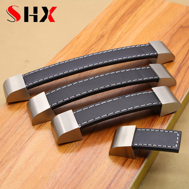 Furniture Grade Hardware - Hiện Đại Cao Cấp Da Thật