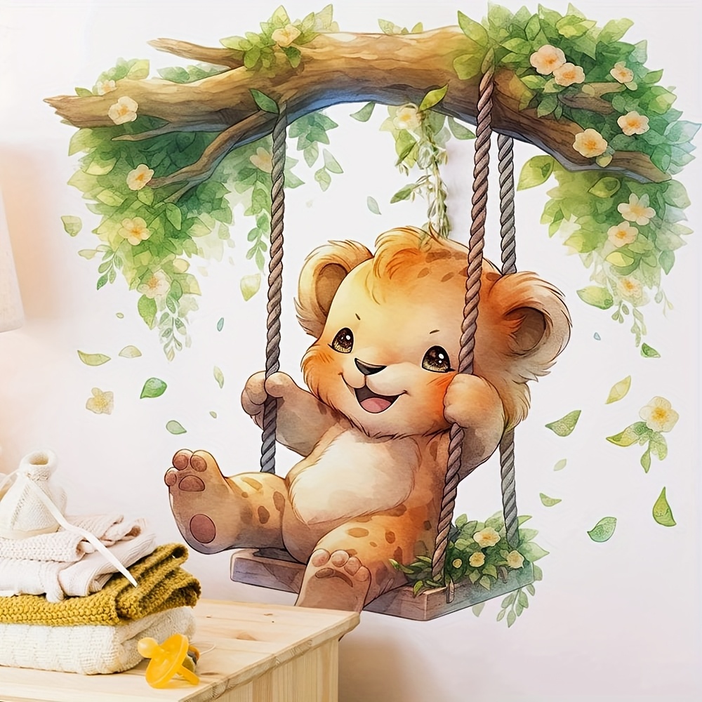 Furniture Paradise & Hardware Ghaziabad - 1 Cartoon Animal Paradise Cute Little