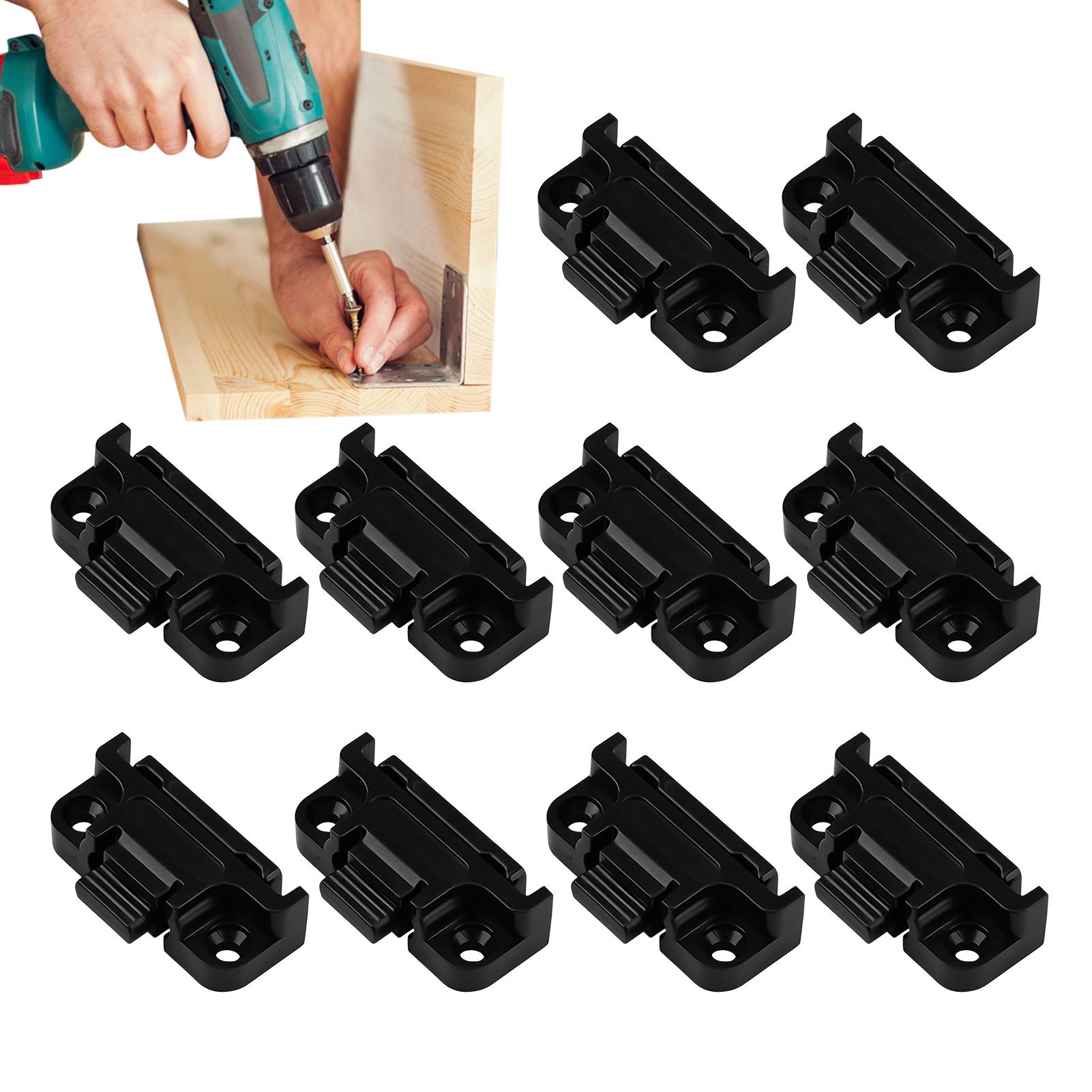 Furniture Joining Hardware - Roman Column Buckle Brackets Joining Fixing