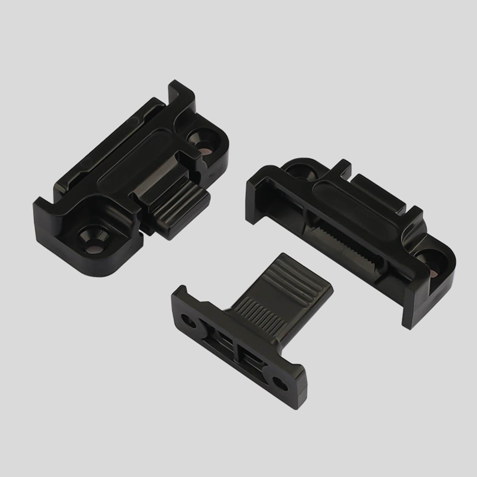 Furniture Joining Hardware - Roman Column Buckle Brackets Joining Fixing