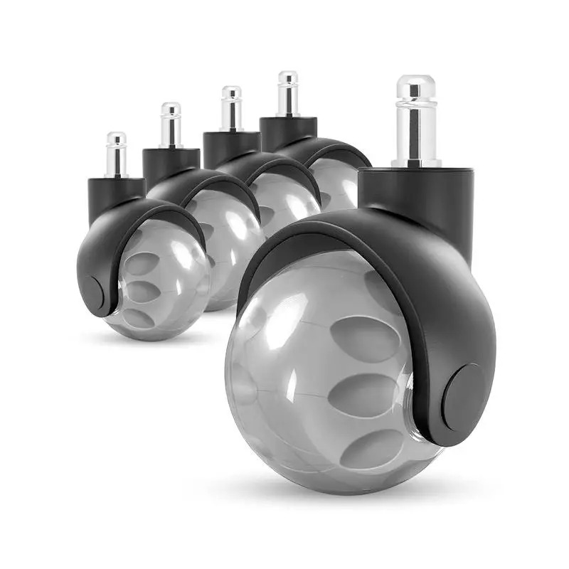 Furniture Screw Type - 5pcs 2 Inch Ball Type Furniture