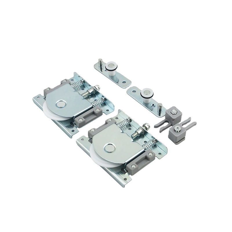 Furniture Grade Hardware - STLF New Commercial Grade Sliding Door