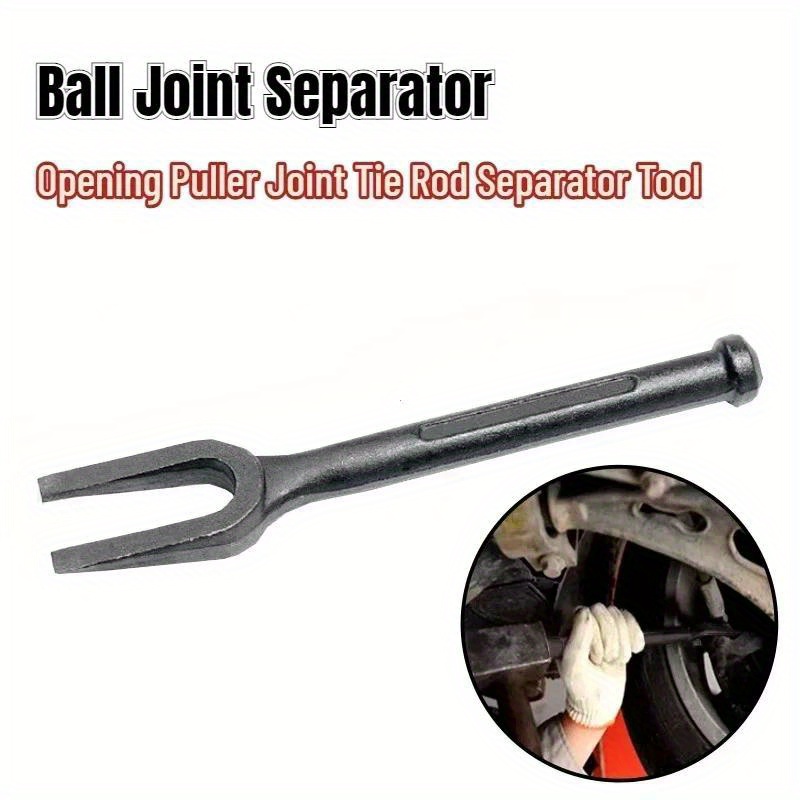 Joint Connector Bracket - 1Pc Ball Joint Separator Heavy Duty