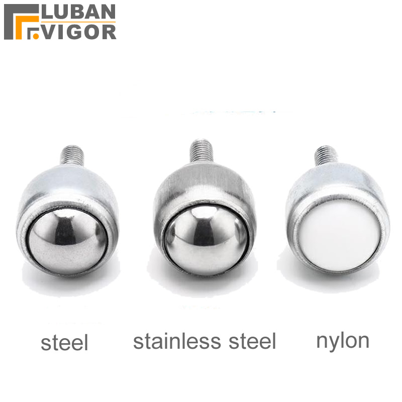 Furniture Screw Type - Vít Đa Năng Chịu Lực/Bóng/Bánh Xe,