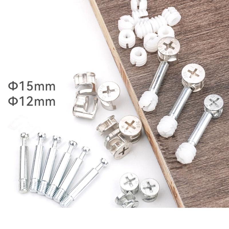 Furniture Joining Hardware - Gói phần cứng lắp ráp tủ