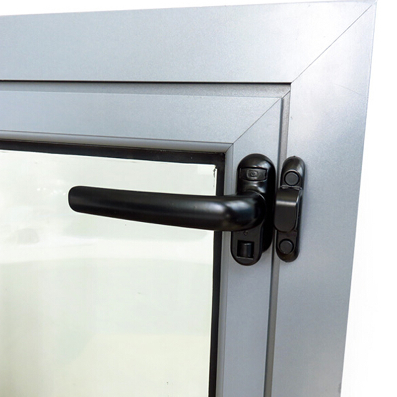 Furniture Hardware Locks - Casement Window Lock Universal Door Handle