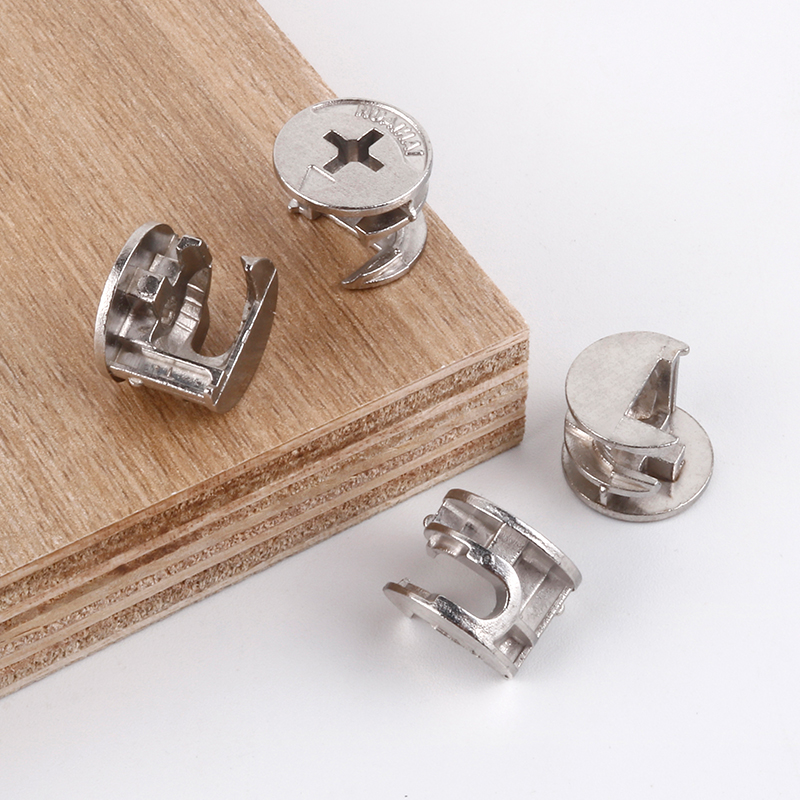 Furniture Hardware Ikea - Cam Locks for Furniture 20 PCs,