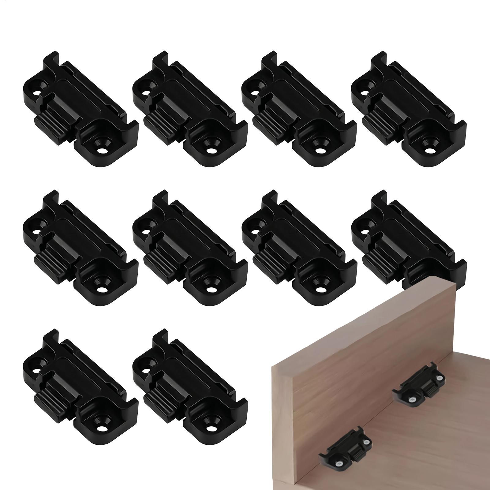 Furniture Joining Hardware - Roman Column Buckle Brackets Joining Fixing
