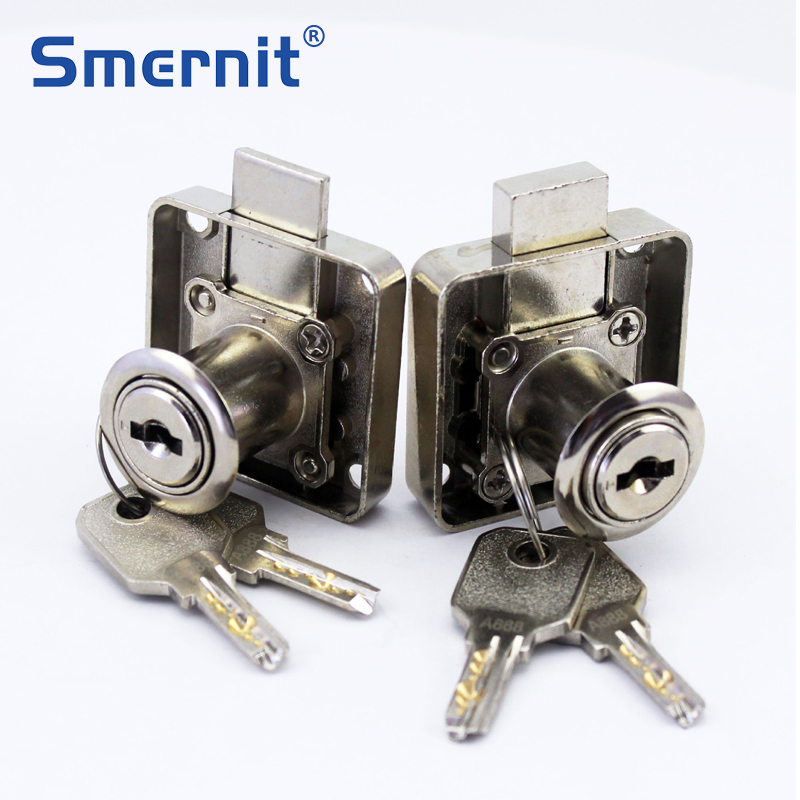 Furniture Ka Hardware - KA Key Alike Drawer Locks with