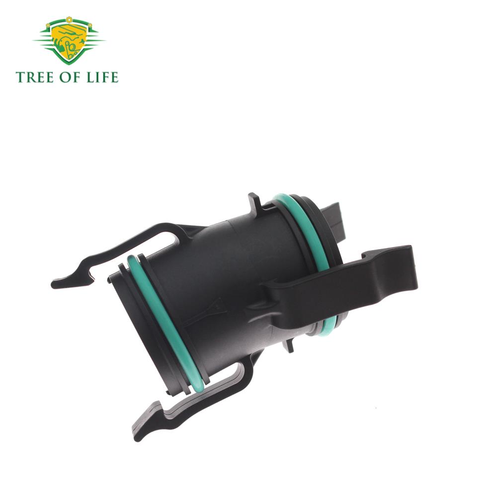 1.4T Turbocharger Pressure Pip - đánh giá và giá Joint Connector Bracket