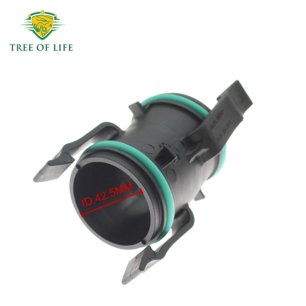 1.4T Turbocharger Pressure Pip - đánh giá và giá Joint Connector Bracket