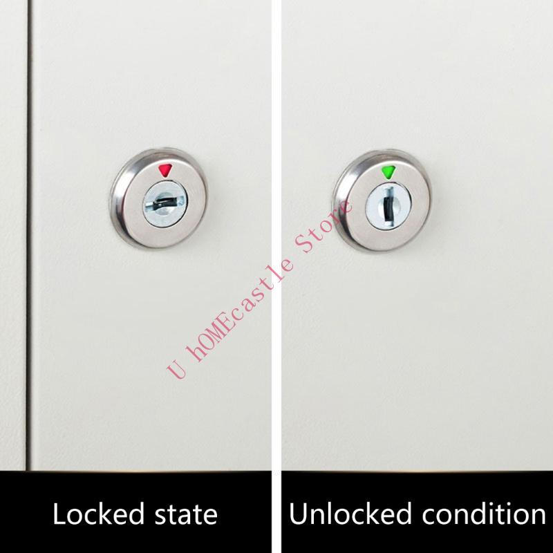 63HF 2 Bộ Ngăn Kéo Khóa Khóa T - đánh giá và giá Furniture Hardware Locks
