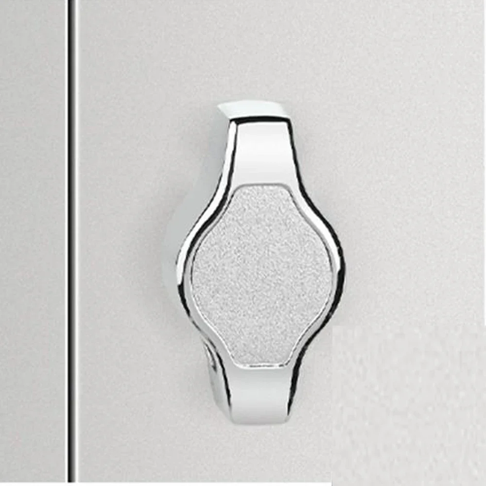 Cabinet Door Padlock Keyless M - đánh giá và giá Furniture Hardware Locks