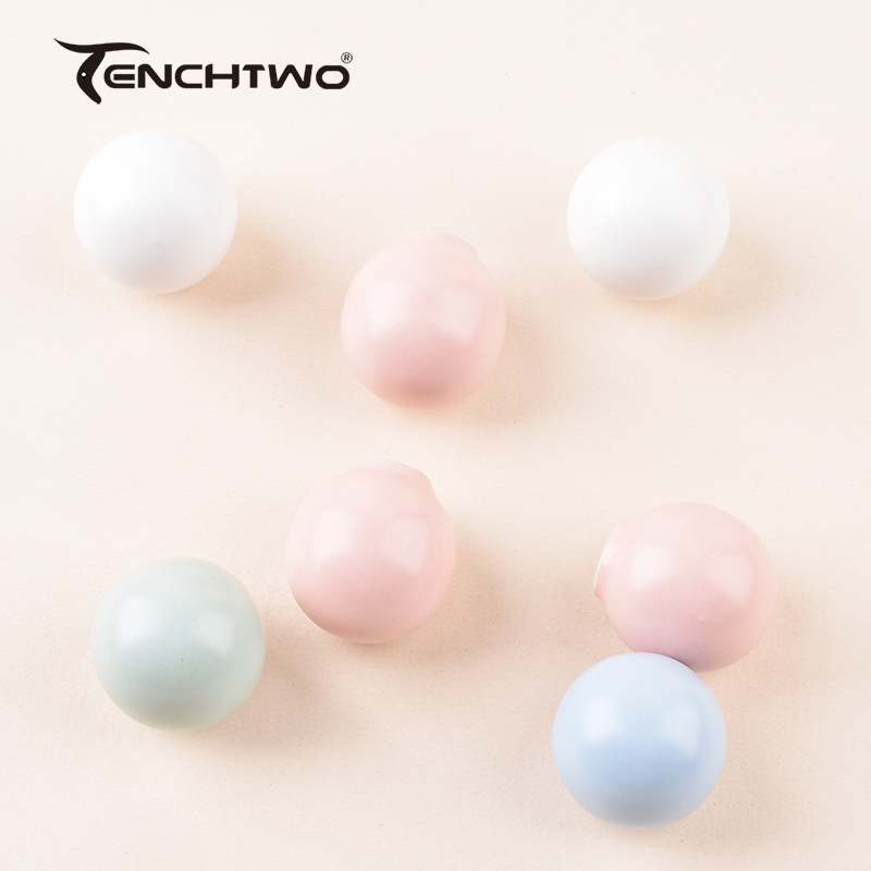 Round Ceramic Hook Clothes Han - đánh giá và giá Cabinet Knob Round