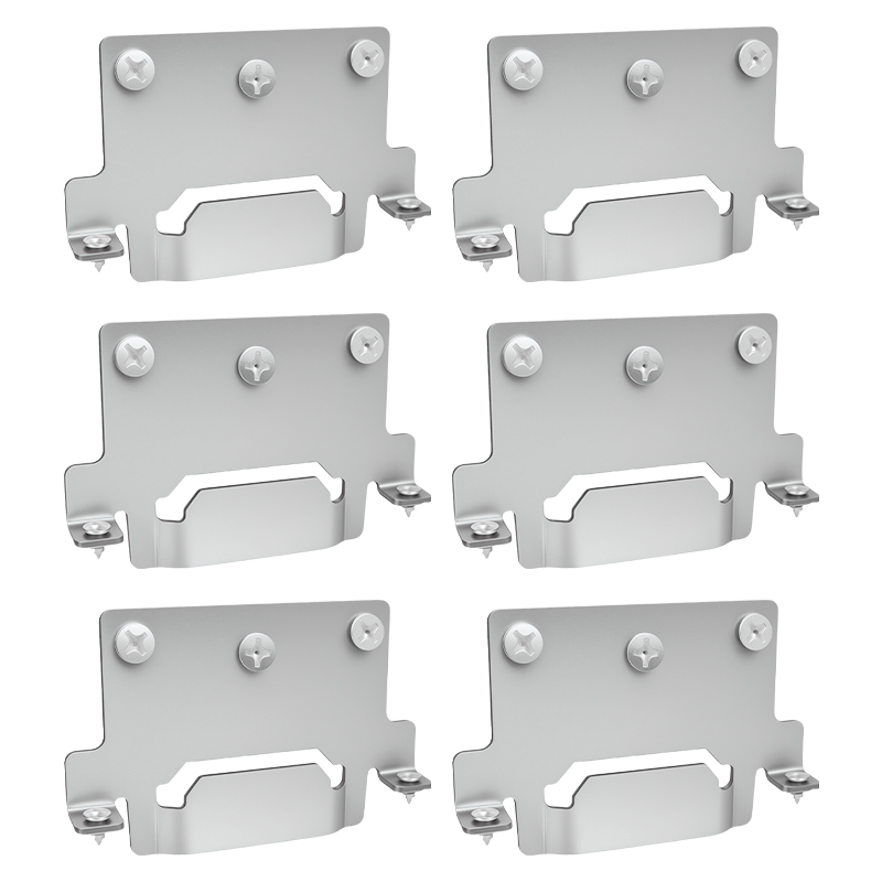 6pcs Midbeam Bed Monunting Bra - đánh giá và giá Furniture Hardware Ikea