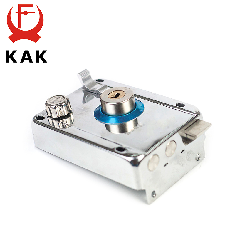 KAK-9331 Bên Ngoài Cửa Sắt Khó - đánh giá và giá Furniture Hardware Locks