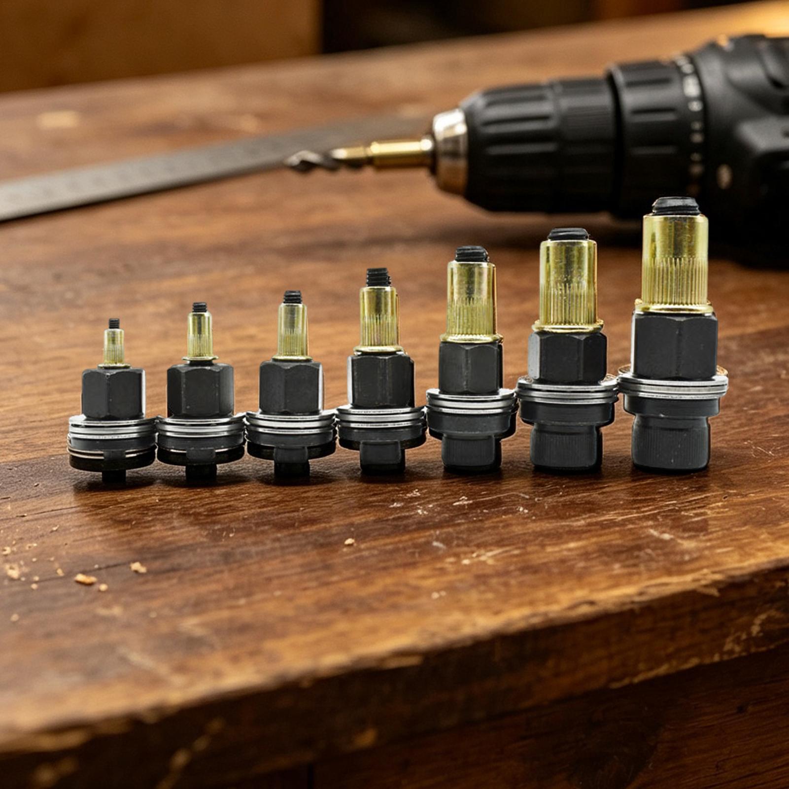 Nut Insert Tool Kit Threaded R - đánh giá và giá Furniture Hardware Threaded Inserts