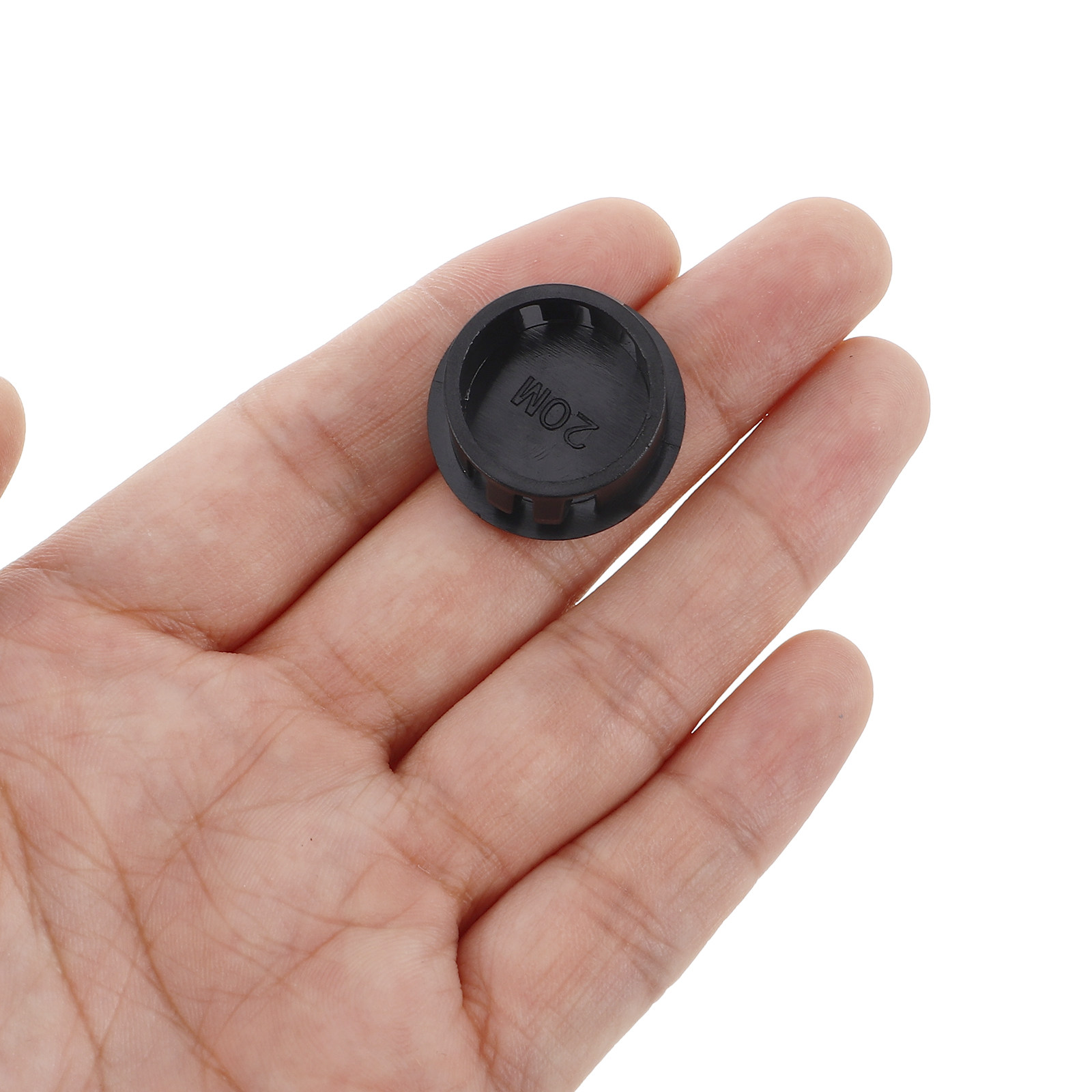 20Pcs Nylon Plastic Hole Plugs - đánh giá và giá Furniture Screw Type