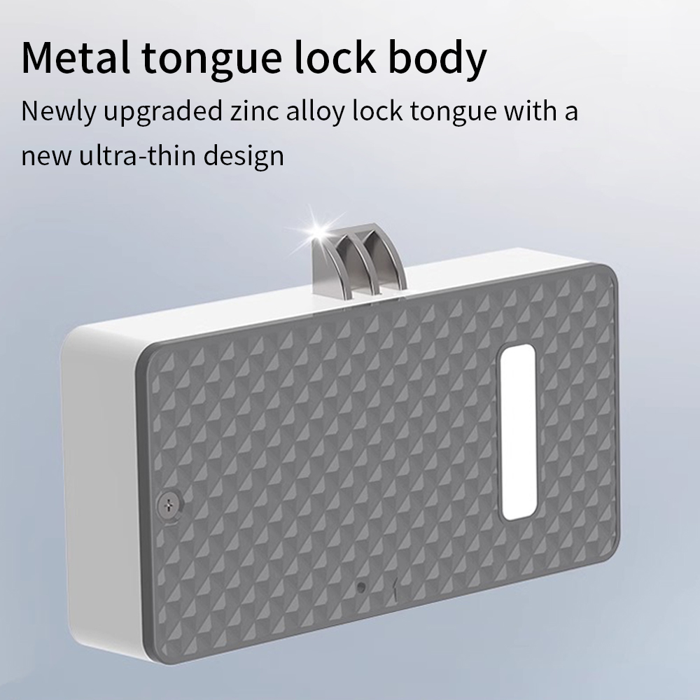 Tuya Bluetooth Smart Wood Cabi - đánh giá và giá Furniture Hardware Locks