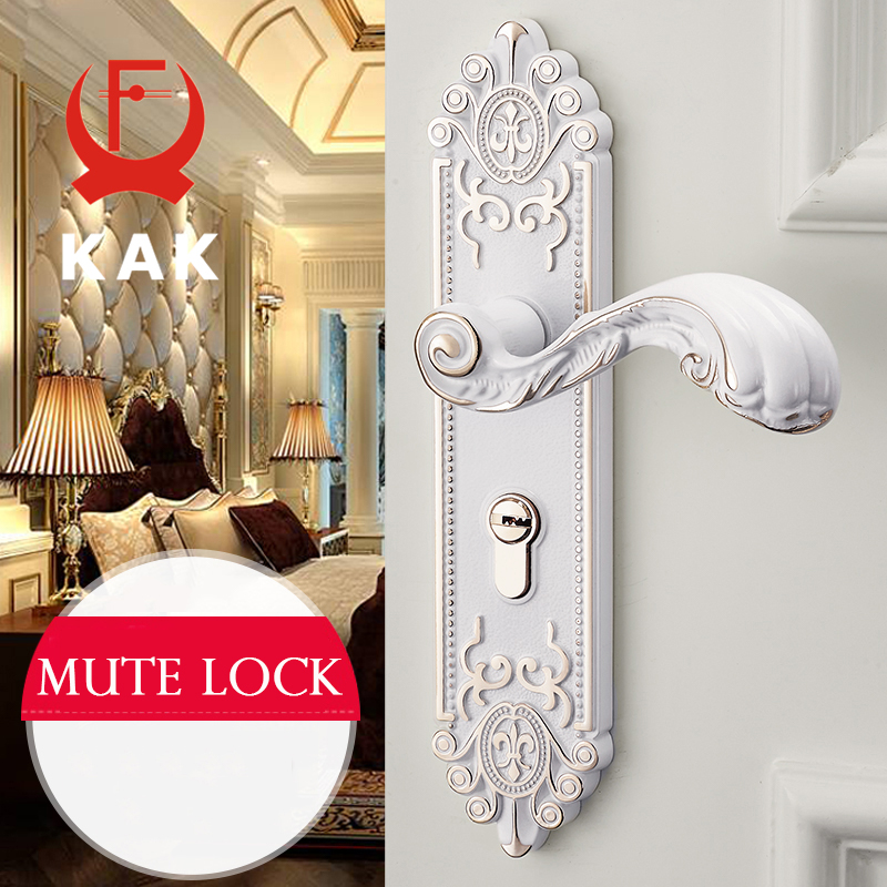 Kaku Phong Cách Châu Âu Tắt Ti - đánh giá và giá Furniture Hardware Locks