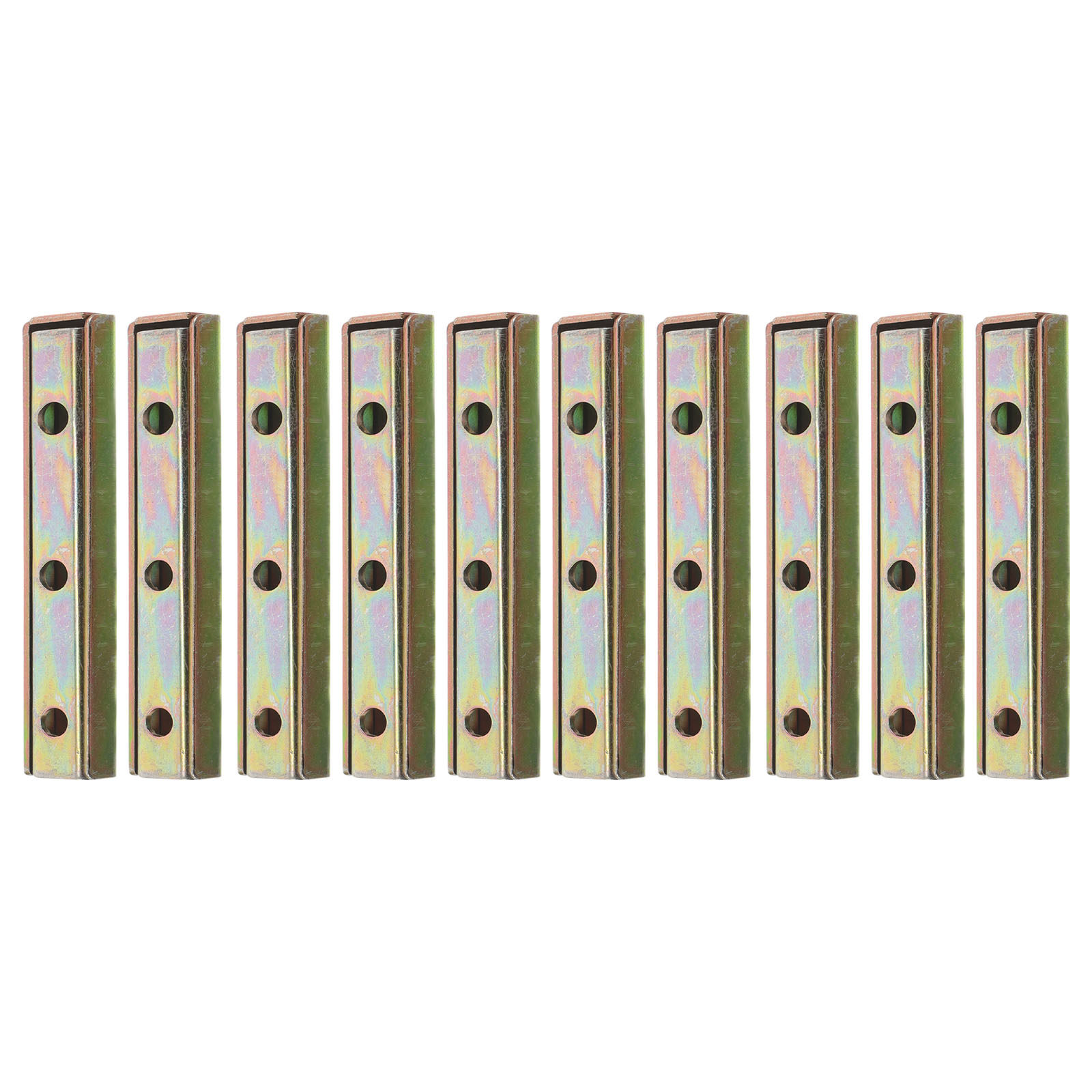 10Pcs Sofa Connector Bracket M - đánh giá và giá Furniture Joining Hardware