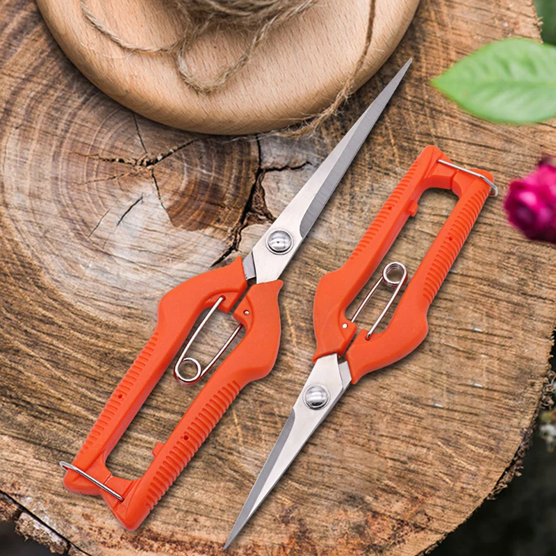 Grape Scissors Pruning Shears  - đánh giá và giá Furniture Joining Hardware