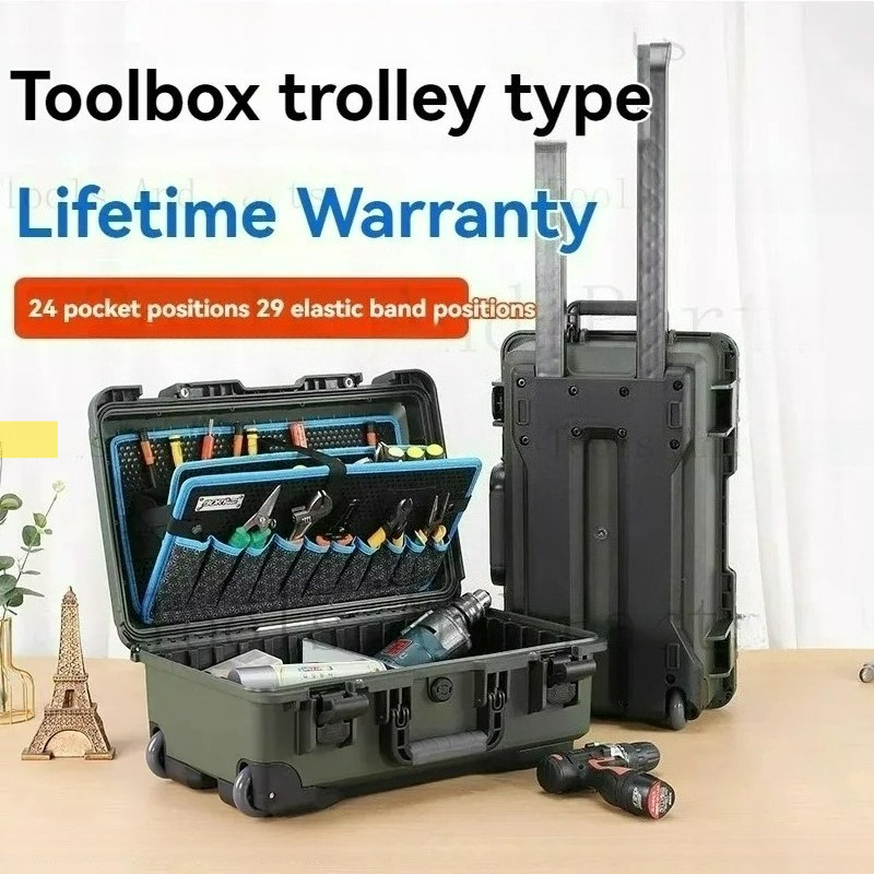 Hardware Storage Box Multi-Fun - đánh giá và giá Furniture Grade Hardware