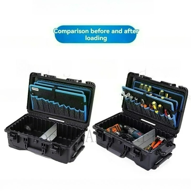 Hardware Storage Box Multi-Fun - đánh giá và giá Furniture Grade Hardware