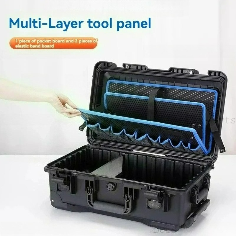 Hardware Storage Box Multi-Fun - đánh giá và giá Furniture Grade Hardware