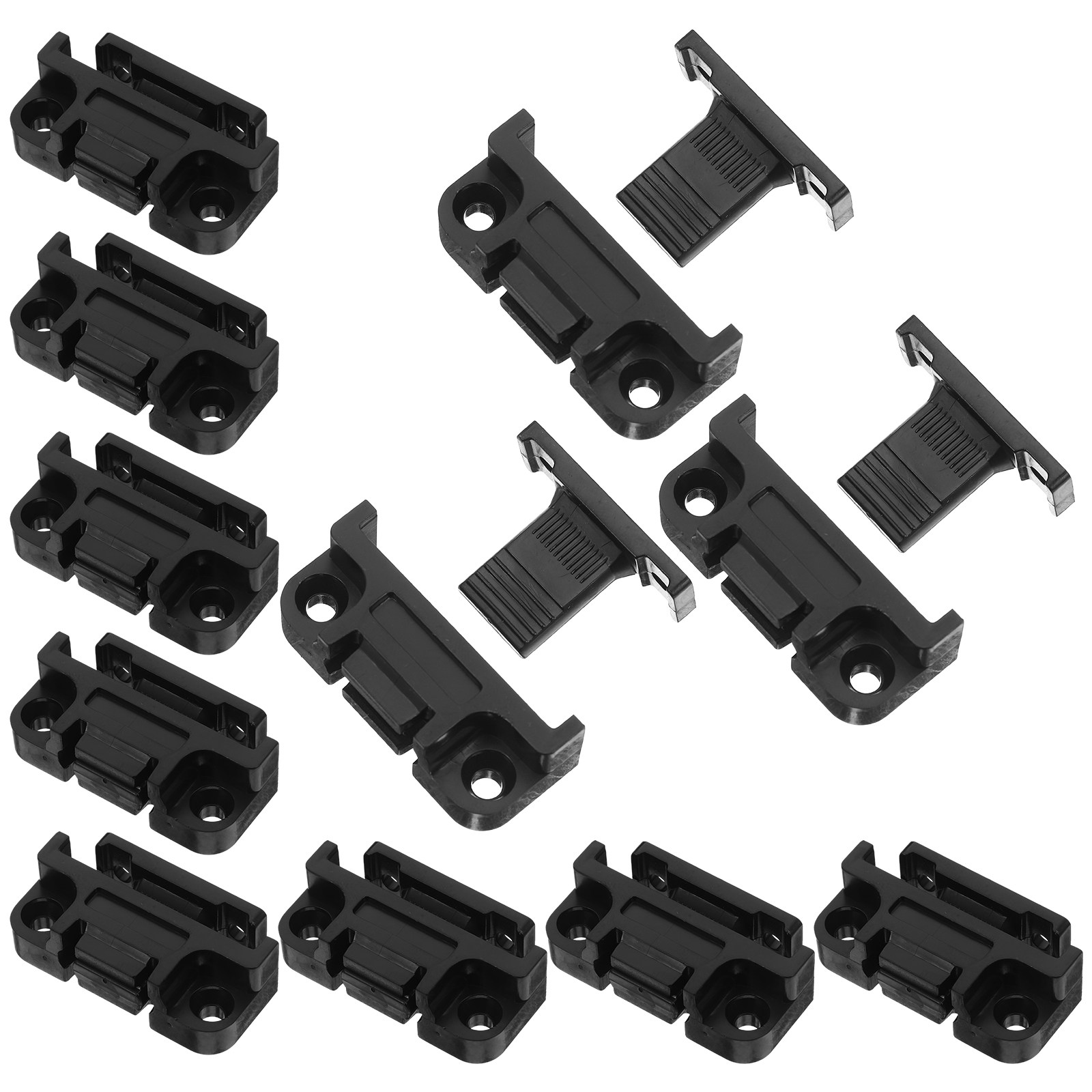 10Pcs Cabinet Joining Fixings  - đánh giá và giá Furniture Joining Hardware
