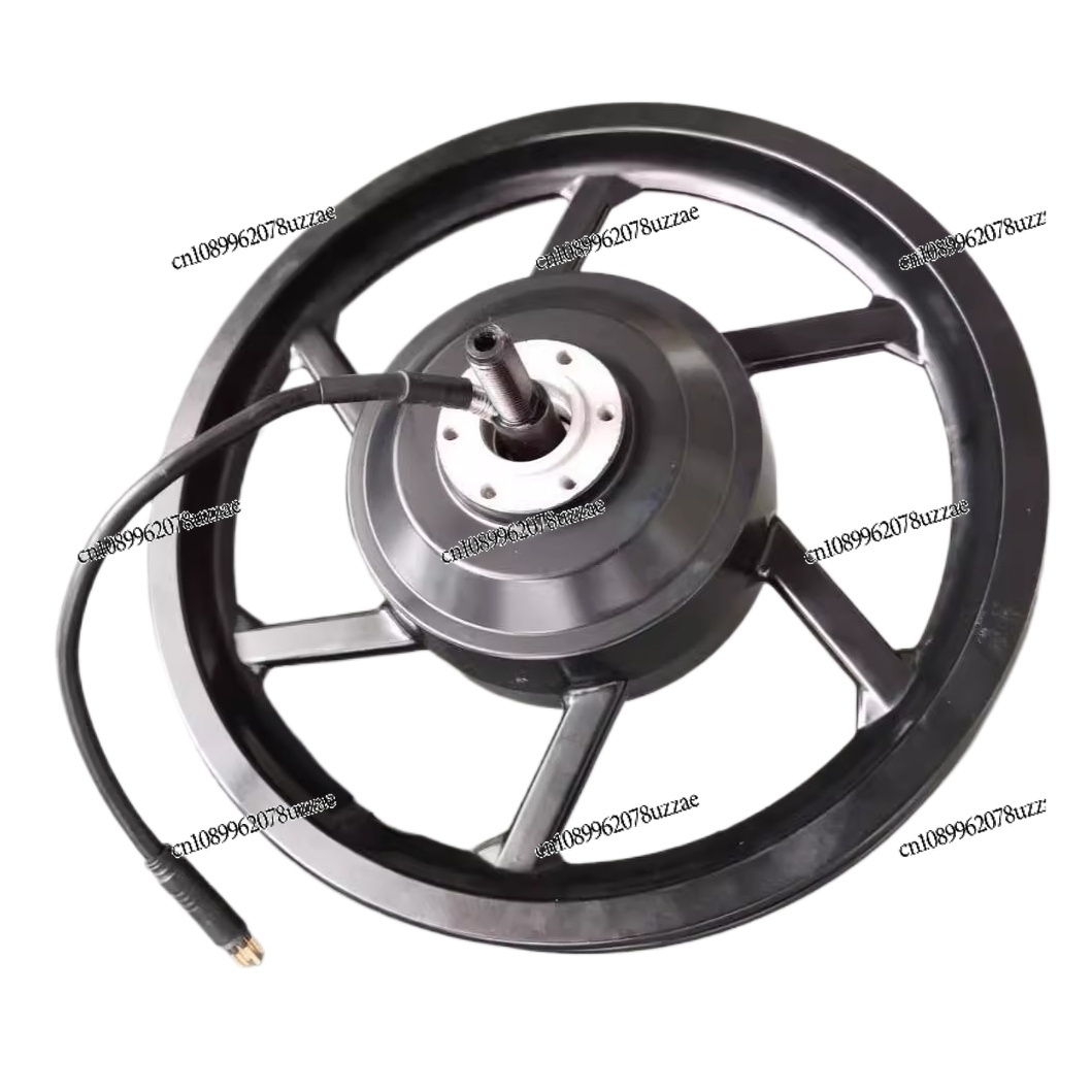 14 Inch Alloy Integrated Wheel - đánh giá và giá Qh Furnitures