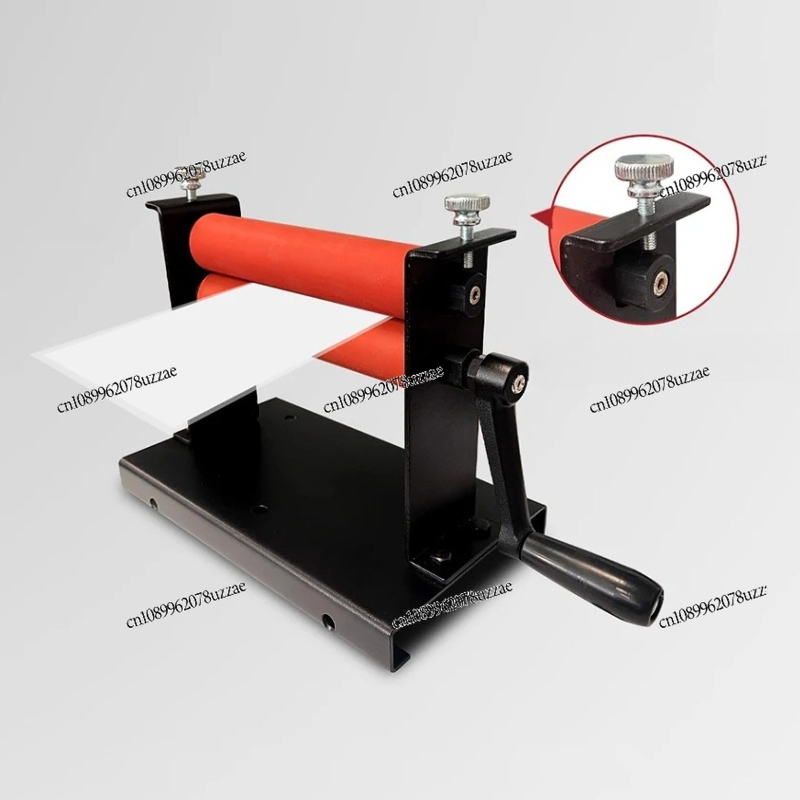 15CM Manual Cold Laminator Mac - đánh giá và giá Qh Furnitures