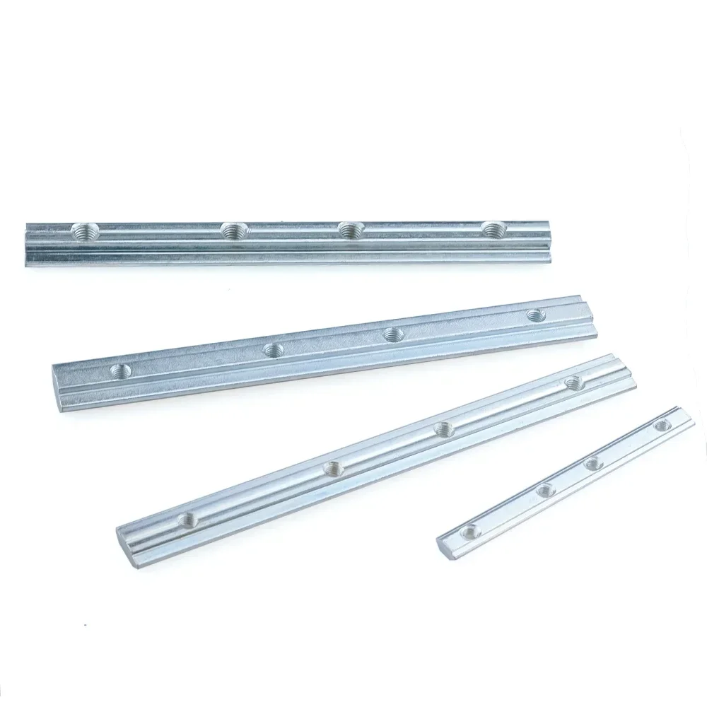 4Pcs V-Slot T-Slot Joiner 180  - đánh giá và giá Joint Connector Bracket