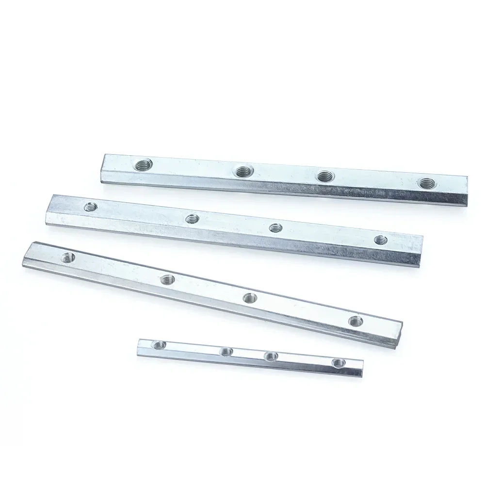 4Pcs V-Slot T-Slot Joiner 180  - đánh giá và giá Joint Connector Bracket