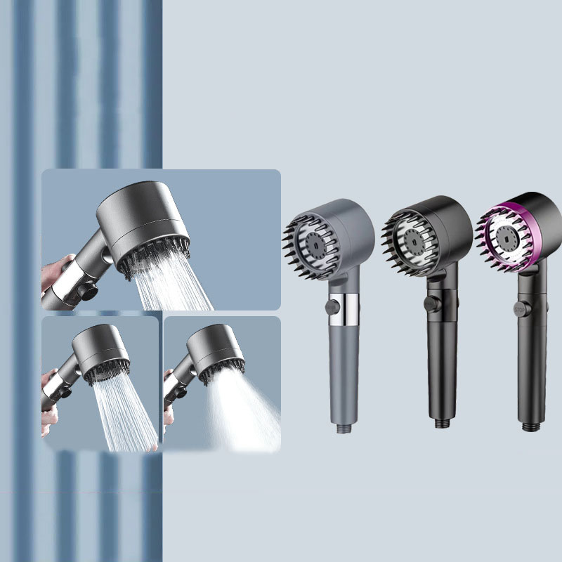 Shower for Bathroom Accessorie - đánh giá và giá Cabinet Knob Round