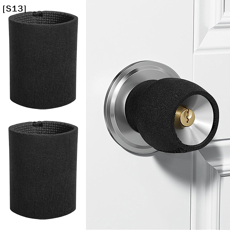 Anti-tatic Door Knob Cover oft - đánh giá và giá Cabinet Knob Round