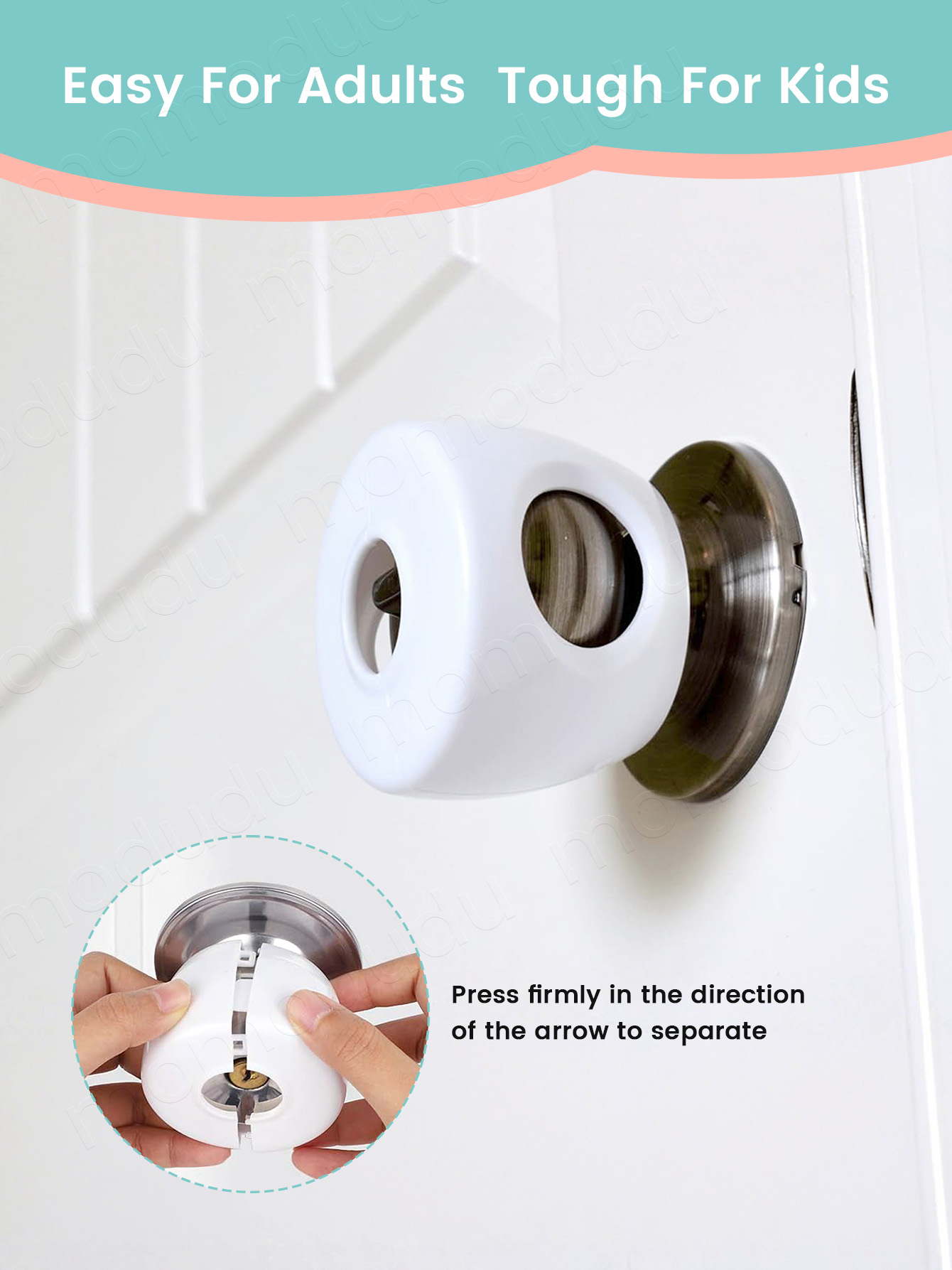 Baby Door Knob Safety Covers,  - đánh giá và giá Cabinet Knob Round