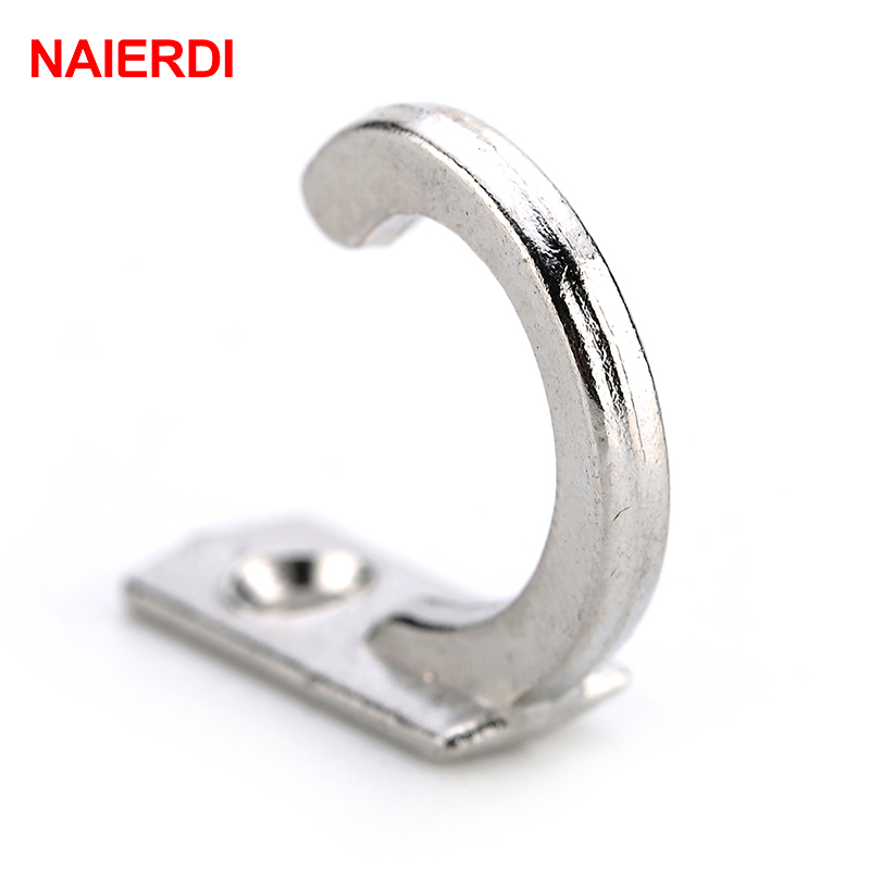 Naierdi 10 Chiếc Nhỏ Cổ Móc Mó - đánh giá và giá Furniture Hardware Locks