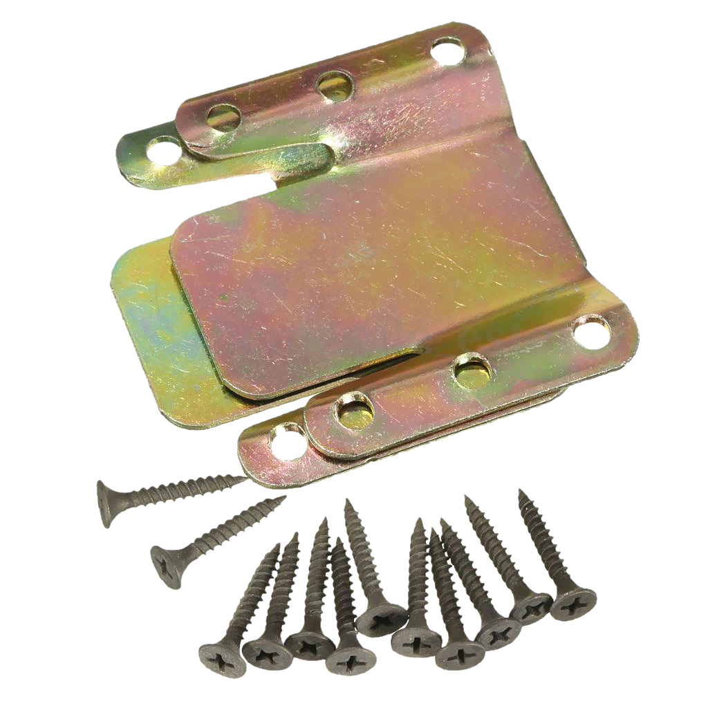 Color Zinc Plated Furniture Co - đánh giá và giá Furniture Joining Hardware