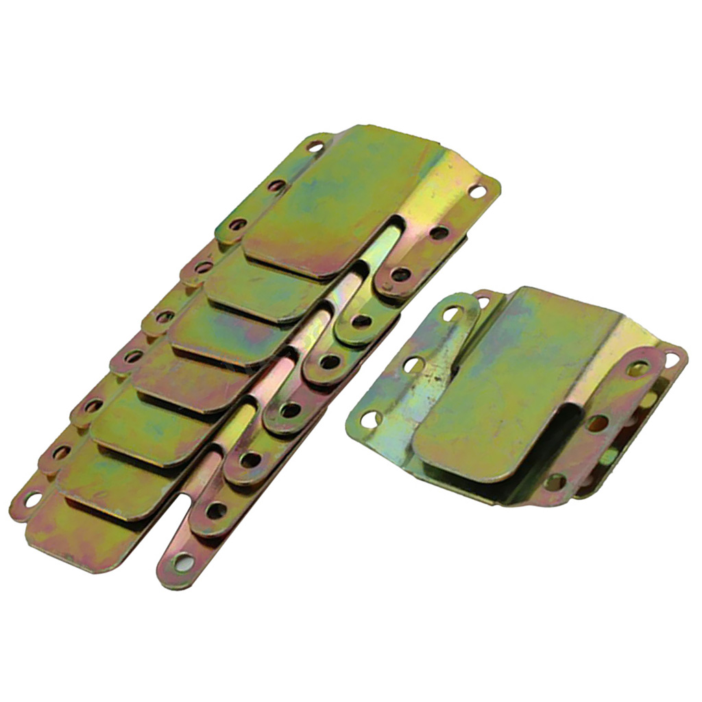 Color Zinc Plated Furniture Co - đánh giá và giá Furniture Joining Hardware