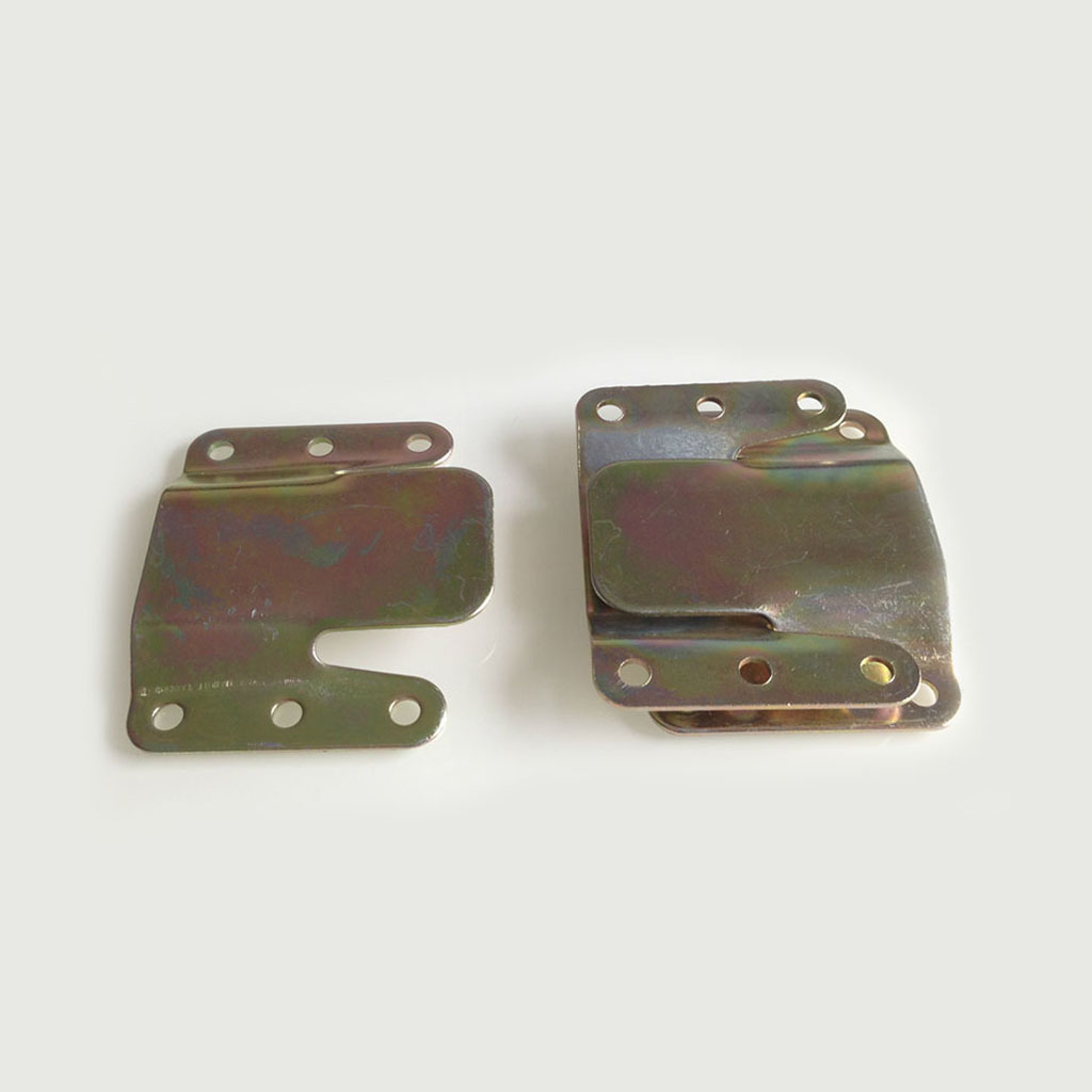 Color Zinc Plated Furniture Co - đánh giá và giá Furniture Joining Hardware