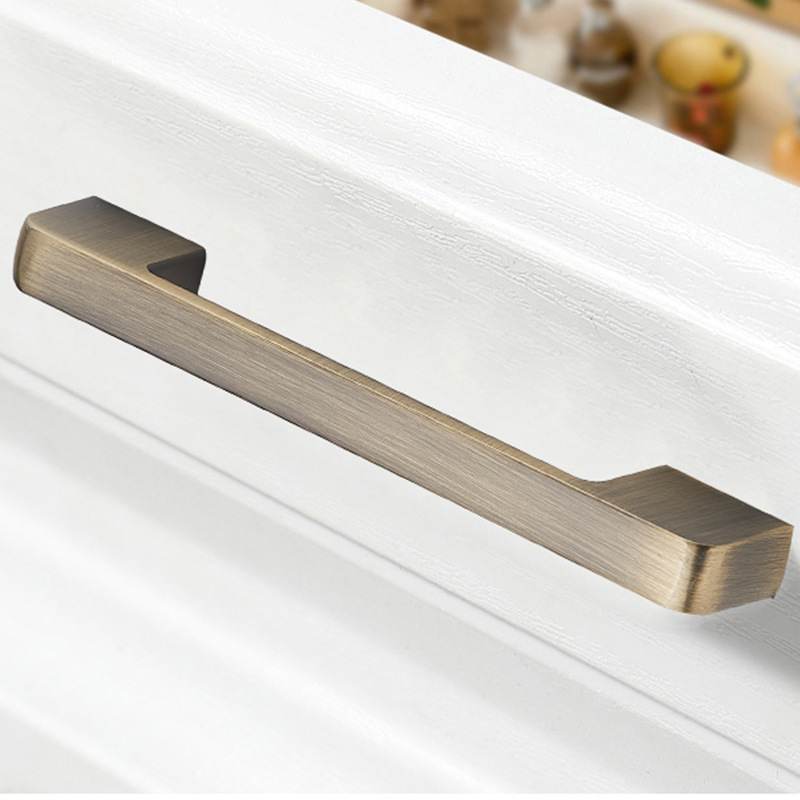 High-grade simple cabinet door - đánh giá và giá Furniture Grade Hardware