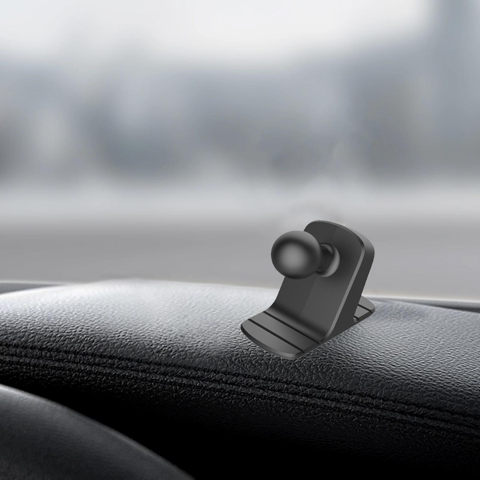 Portable Car Phone Holder 17mm - đánh giá và giá Joint Connector Bracket