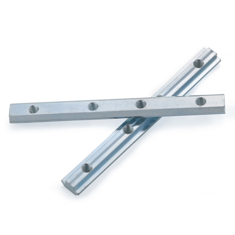 V-Slot T-Slot Joiner 2020 3030 - đánh giá và giá Joint Connector Bracket