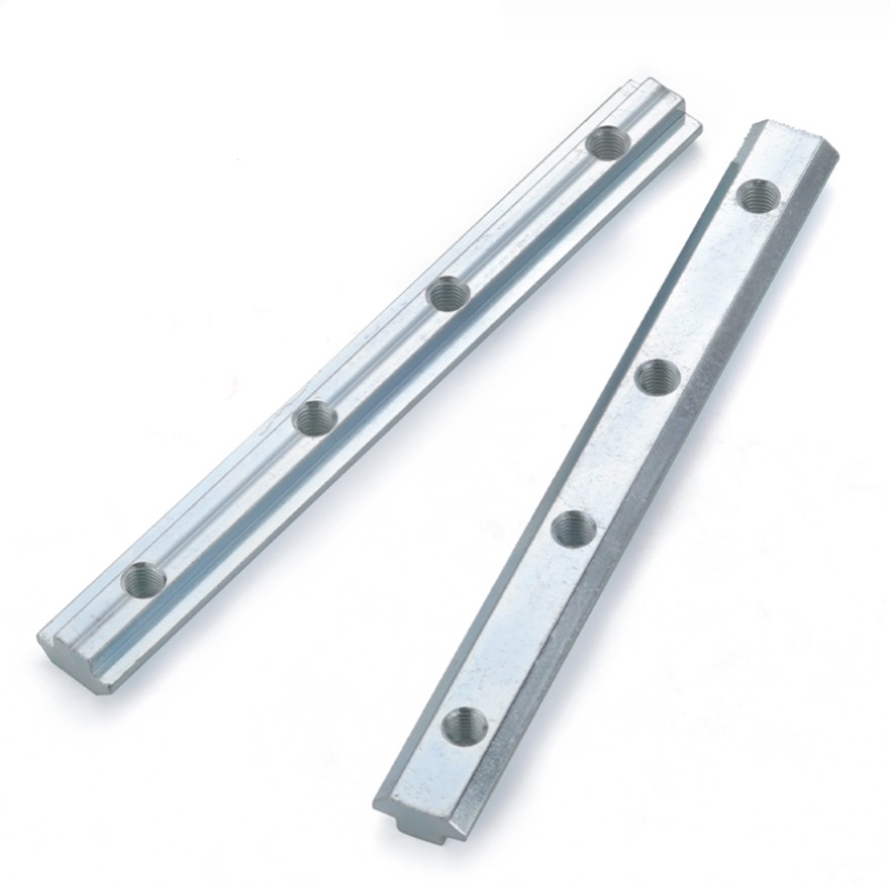 V-Slot T-Slot Joiner 2020 3030 - đánh giá và giá Joint Connector Bracket
