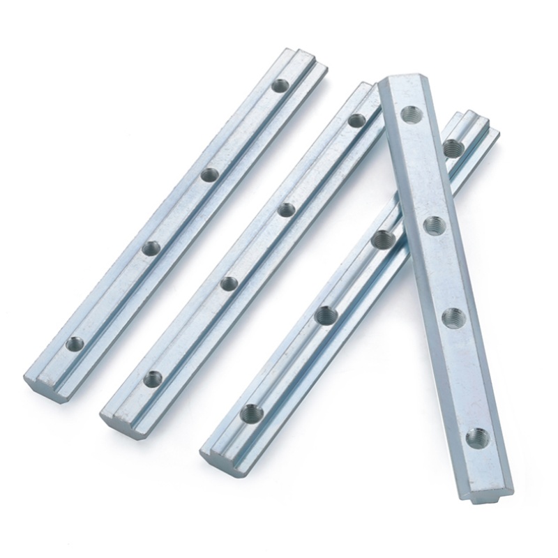 V-Slot T-Slot Joiner 2020 3030 - đánh giá và giá Joint Connector Bracket