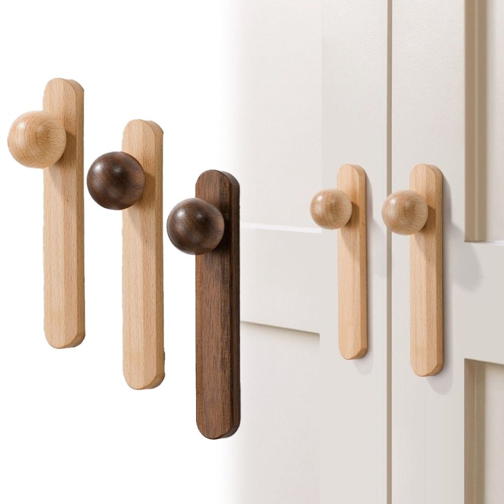 New Nordic Style Cabinet Handl - đánh giá và giá Cabinet Knob Round