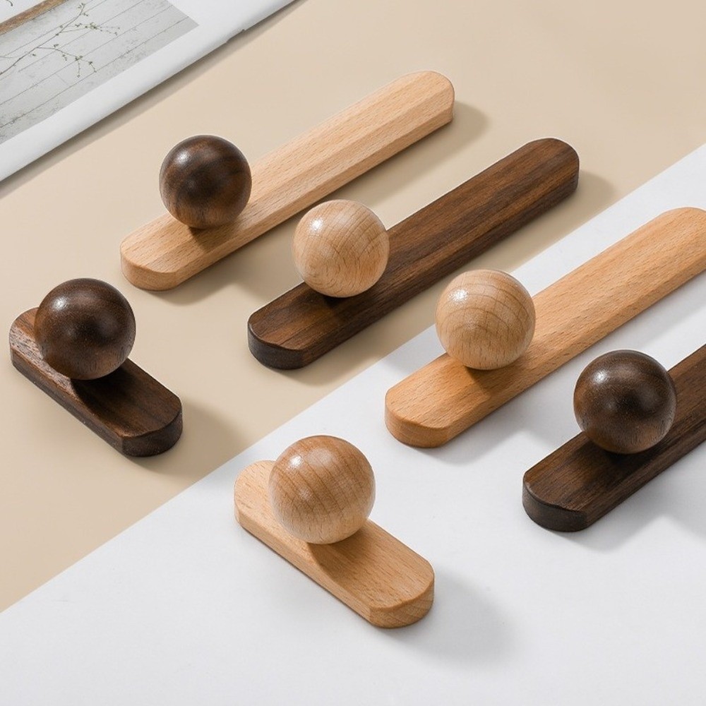 New Nordic Style Cabinet Handl - đánh giá và giá Cabinet Knob Round